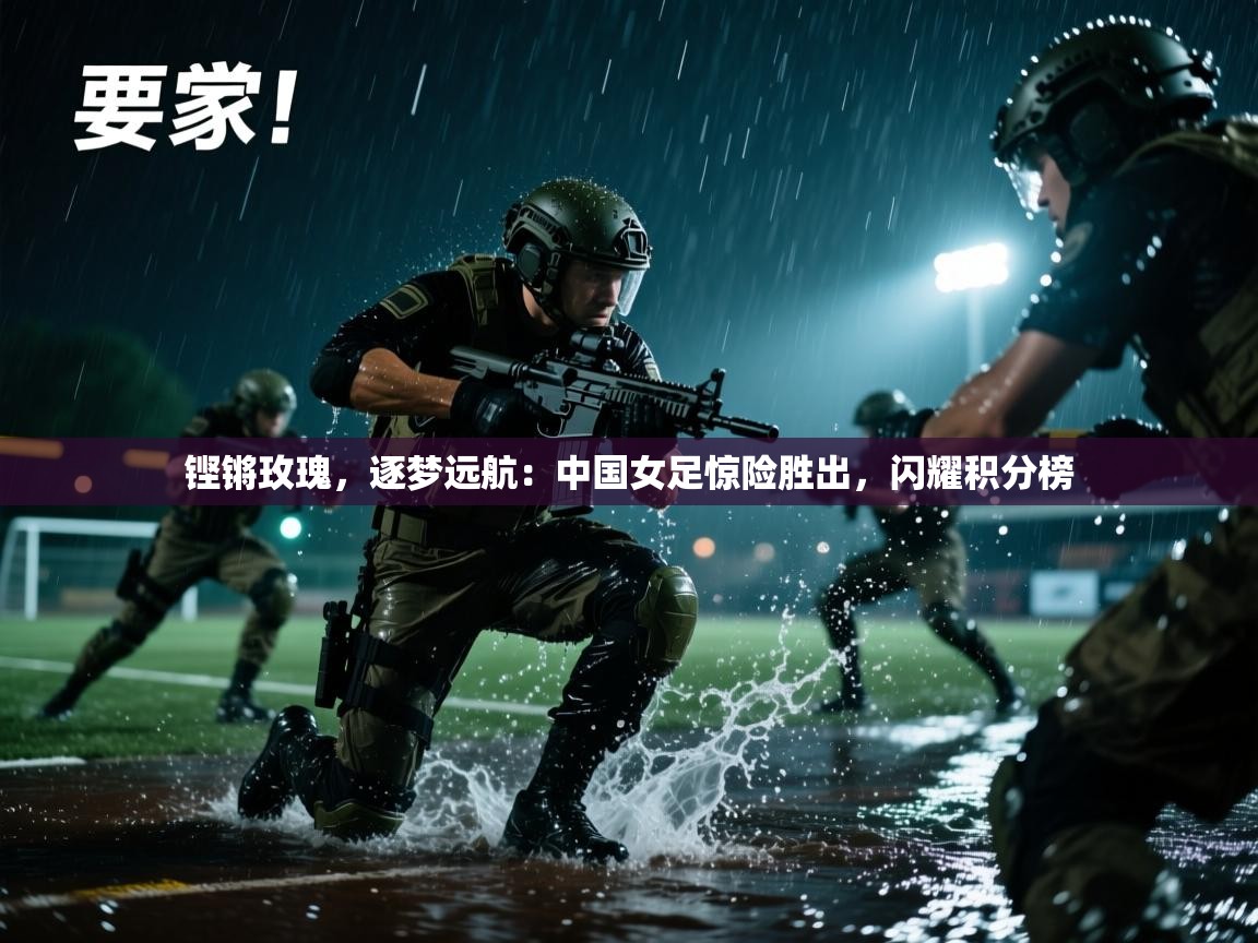 铿锵玫瑰，逐梦远航：中国女足惊险胜出，闪耀积分榜  第1张